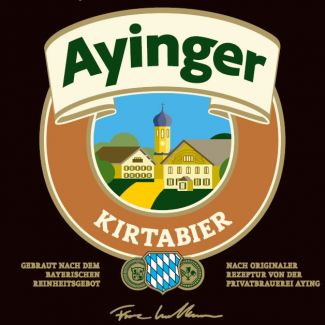 Kirtabier Ayinger (Айингер Киртабир)