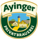 Сайт про пиво Ayinger