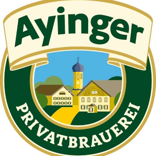 Ayinger — настоящее баварское пиво