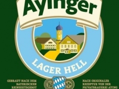  Lager Hell Ayinger (Айингер Лагер Хелль)