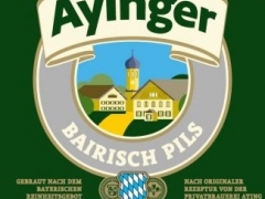  Bairisch Pils Ayinger (Айингер Байриш Пилз)