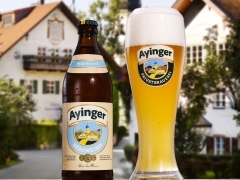  Ayinger Bräuweisse (Айингер Бройвайссе)