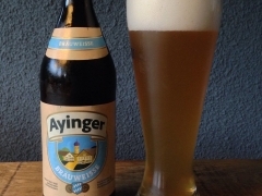  Ayinger Bräuweisse (Айингер Бройвайссе)